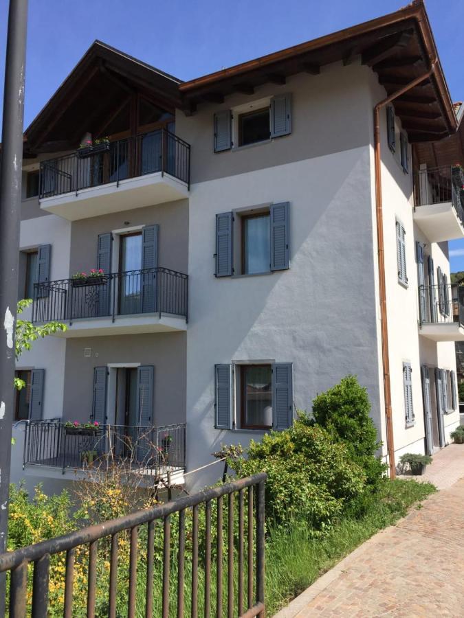 B&B Angela Valdinon Predaia Exteriör bild