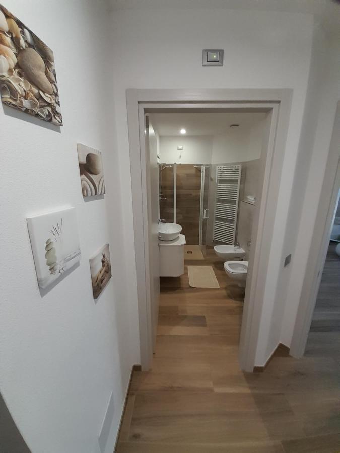 B&B Angela Valdinon Predaia Exteriör bild