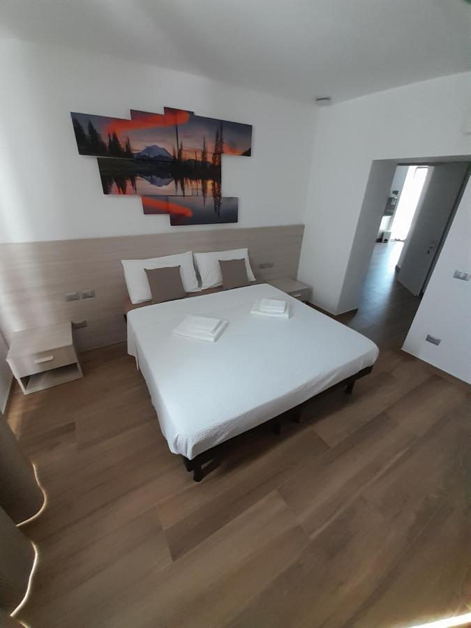 B&B Angela Valdinon Predaia Exteriör bild